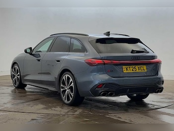 Used Audi S5 Avant 2025 for sale - 76274588: Photo 3