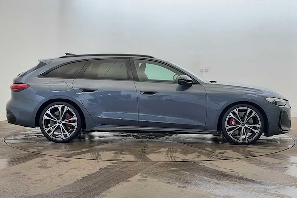 Used Audi S5 Avant 2025 for sale - 76274588: Photo 4