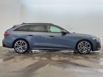 Used Audi S5 Avant 2025 for sale - 76274588: Photo 4