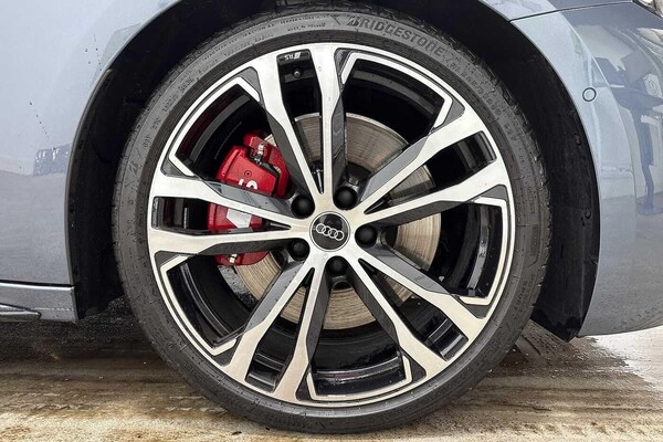 Used Audi S5 Avant 2025 for sale - 76274588: Photo 6