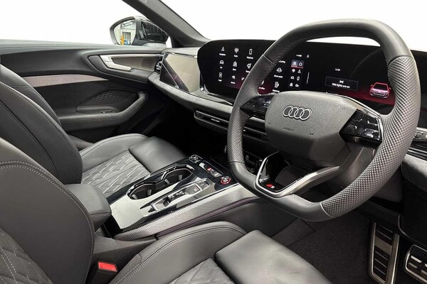 Used Audi S5 Avant 2025 for sale - 76274588: Photo 7