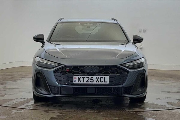 Used Audi S5 Avant 2025 for sale - 76274588: Photo 8