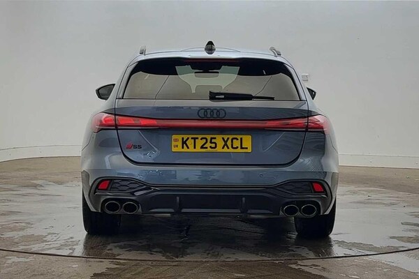 Used Audi S5 Avant 2025 for sale - 76274588: Photo 9