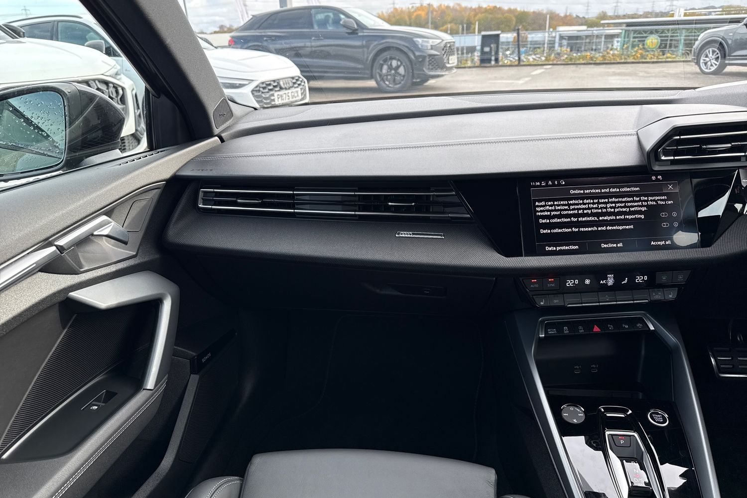 Used Audi A3 2025 for sale - 76535114: Photo 14