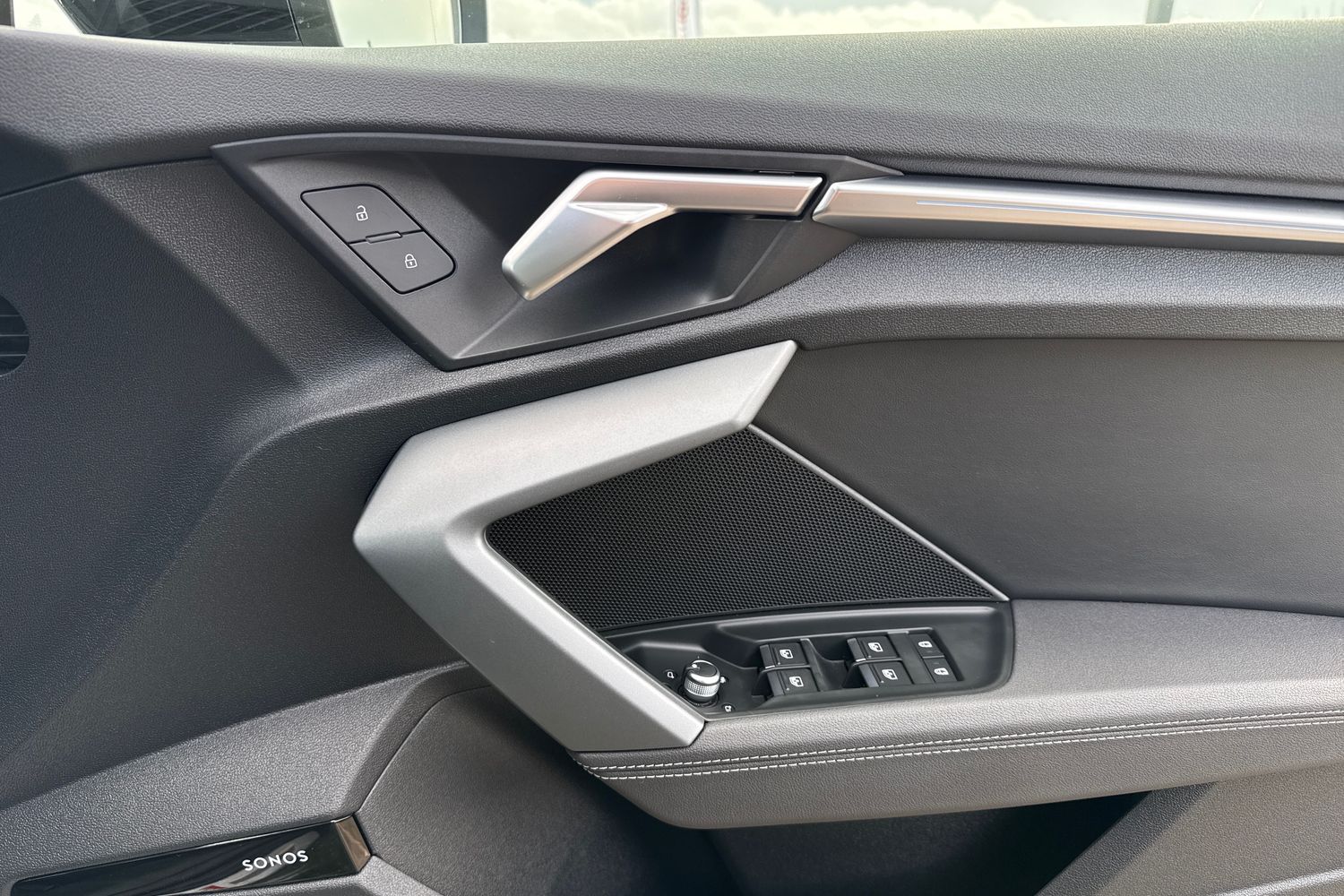 Used Audi A3 2025 for sale - 76535114: Photo 17