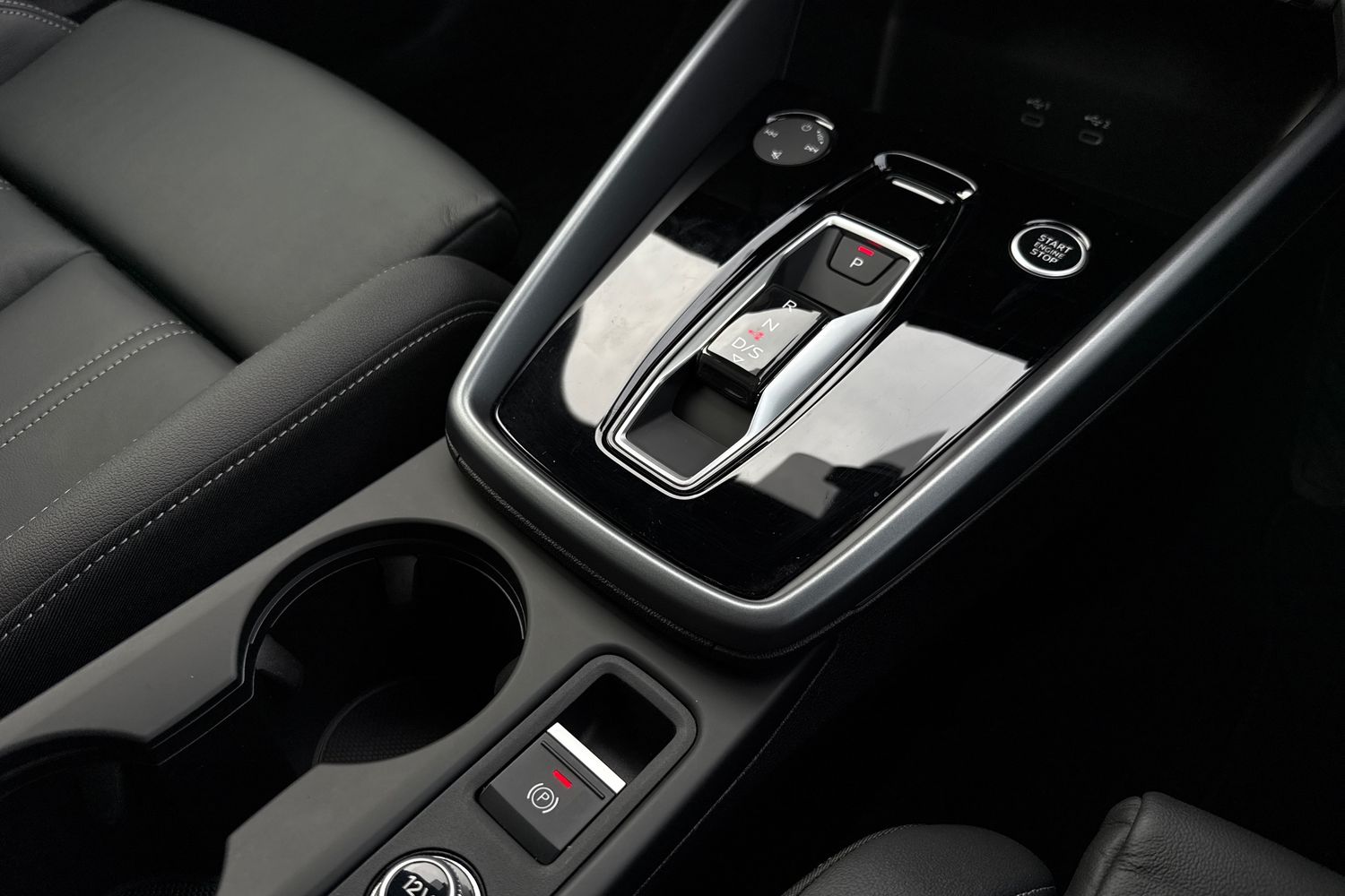 Used Audi A3 2025 for sale - 76535114: Photo 19