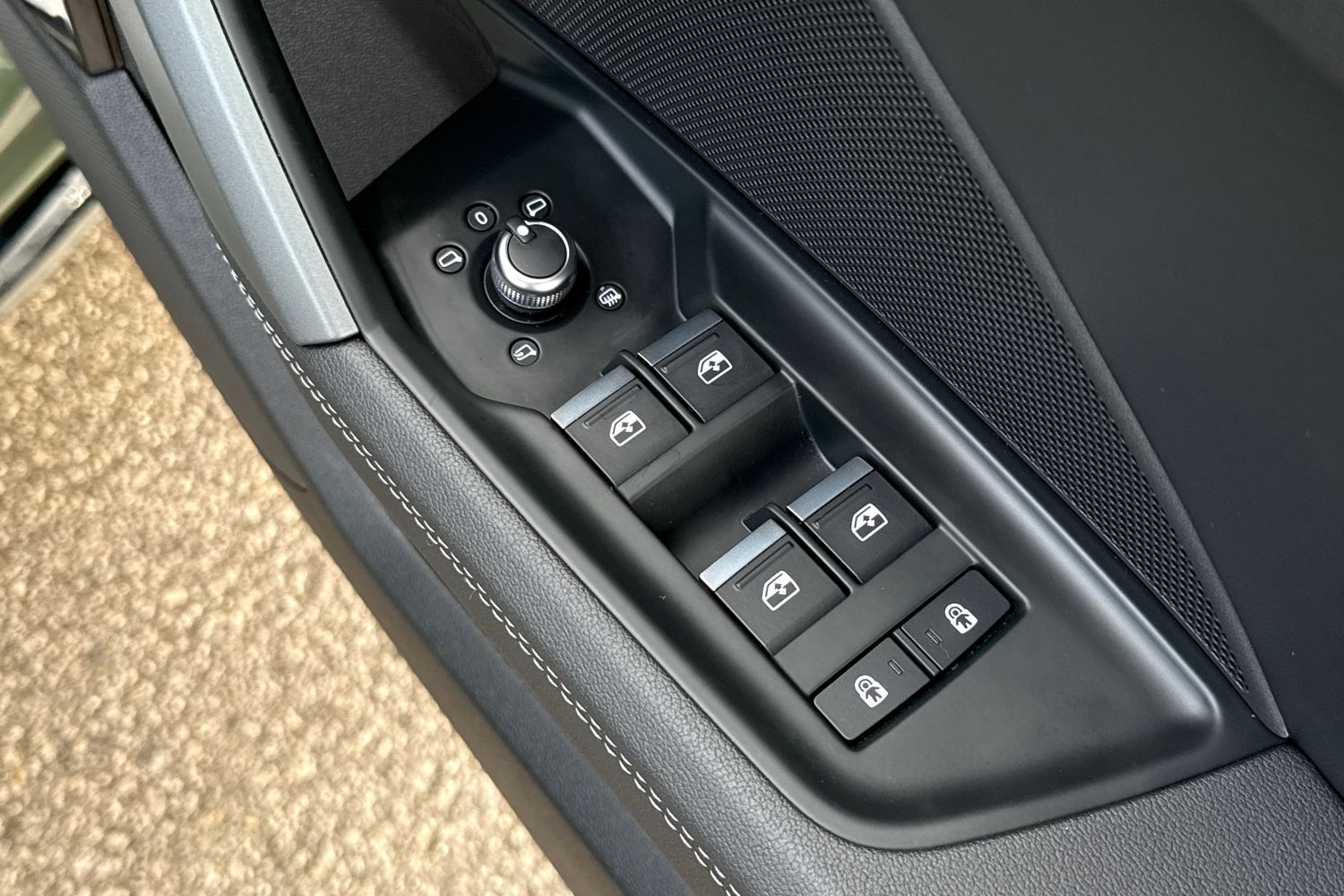 Used Audi A3 2025 for sale - 76535114: Photo 25