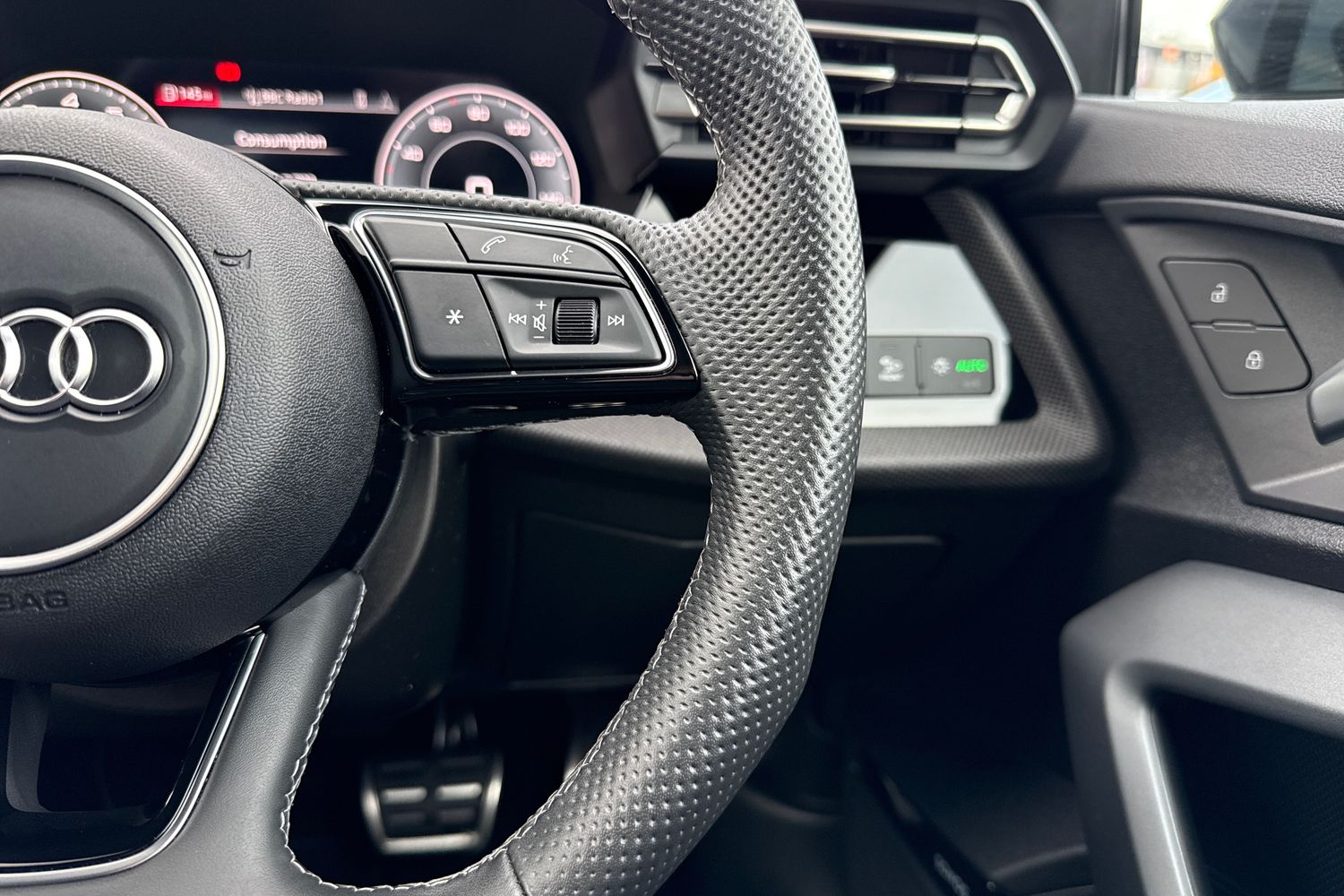 Used Audi A3 2025 for sale - 76535114: Photo 31