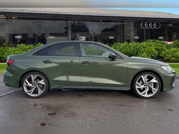 Used Audi A3 2025 for sale - 76535114: Photo