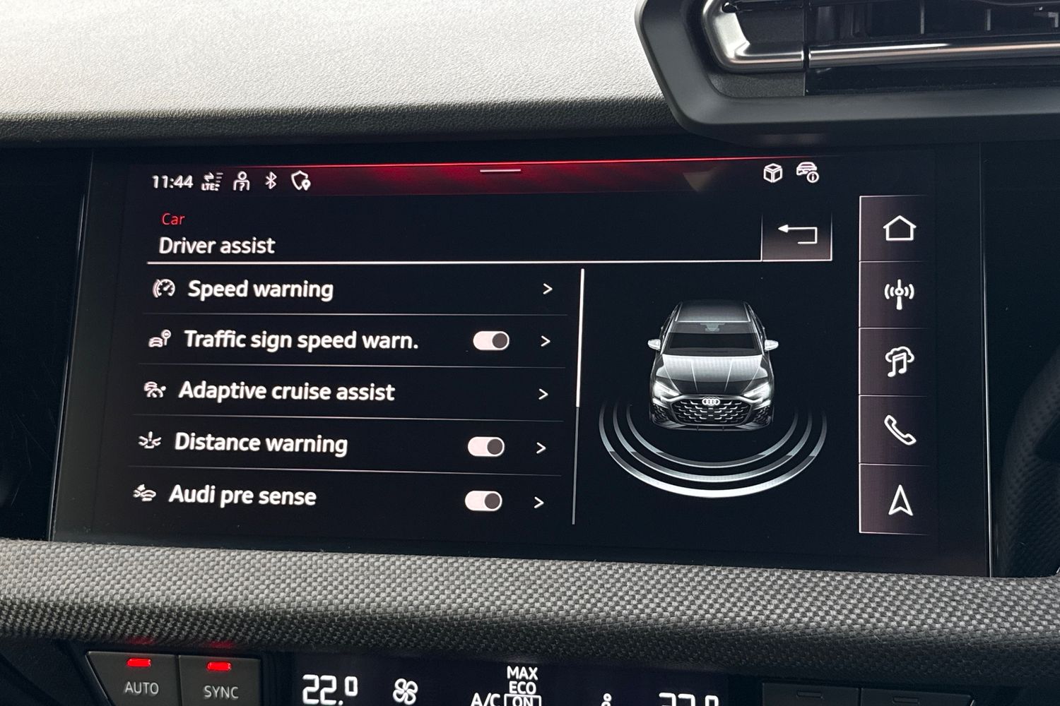 Used Audi A3 2025 for sale - 76535114: Photo 42