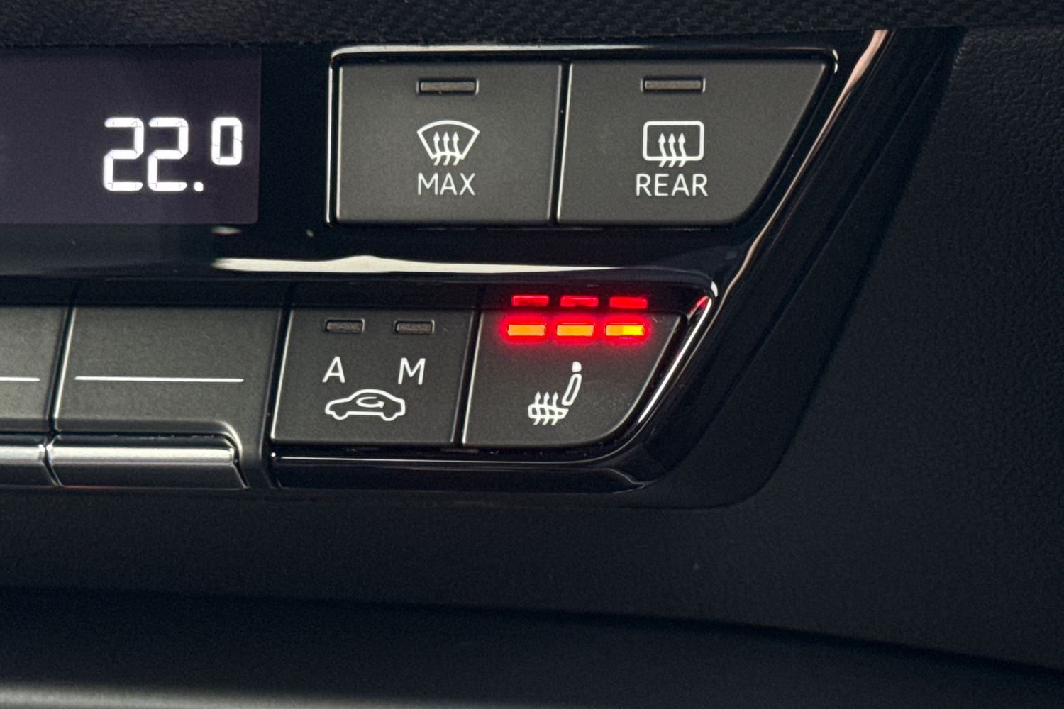 Used Audi A3 2025 for sale - 76535114: Photo 45