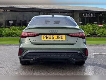 Used Audi A3 2025 for sale - 76535114: Photo