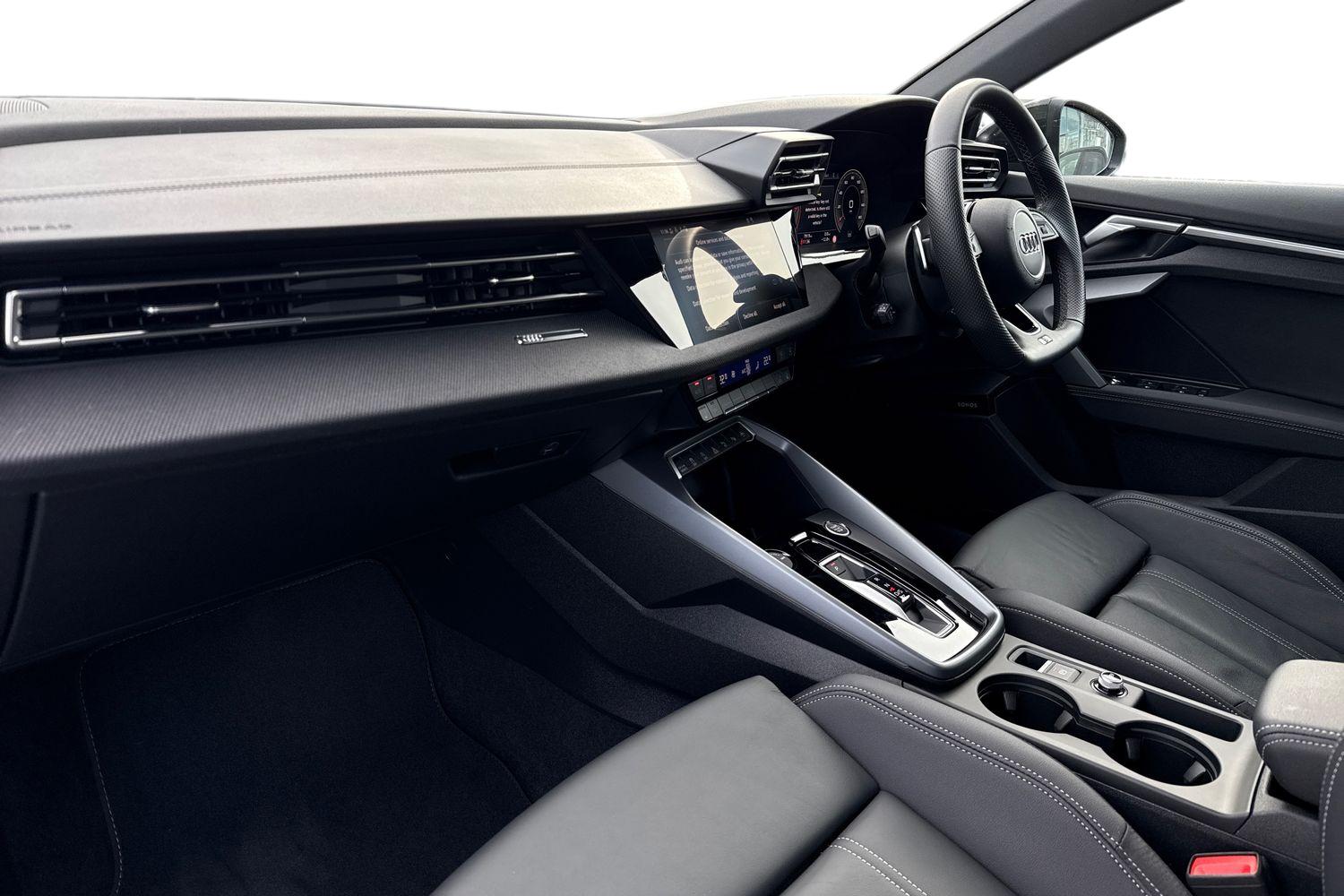 Used Audi A3 2025 for sale - 76535114: Photo 8