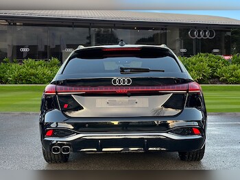 Used Audi A5 2026 for sale - 77382349: Photo