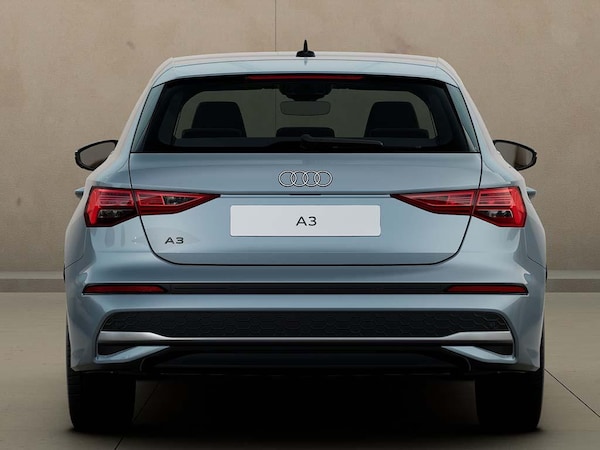 Used Audi A3 2025 for sale - 76300371: Photo 4