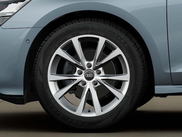 Used Audi A3 2025 for sale - 76300371: Photo 8