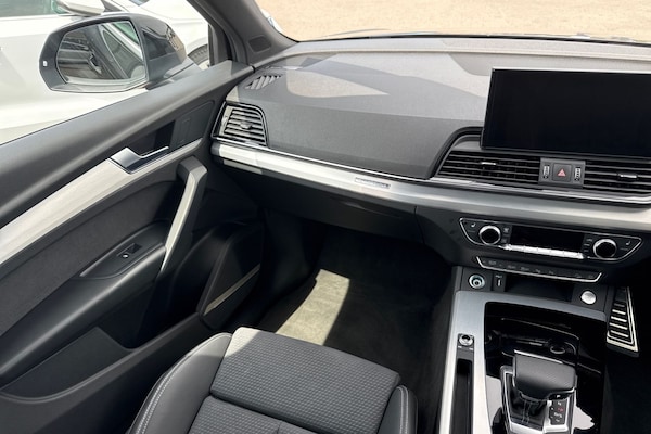 Used Audi Q5 2024 for sale - 76218600: Photo 15