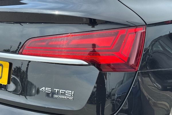 Used Audi Q5 2024 for sale - 76218600: Photo 16