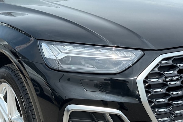 Used Audi Q5 2024 for sale - 76218600: Photo 17