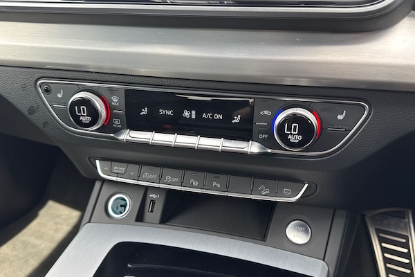 Used Audi Q5 2024 for sale - 76218600: Photo 19