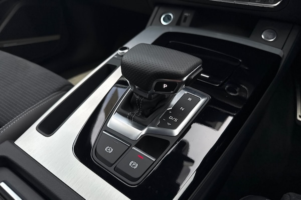 Used Audi Q5 2024 for sale - 76218600: Photo 20