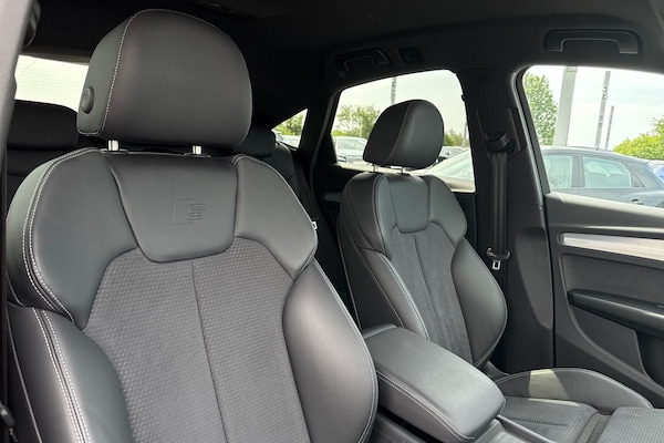 Used Audi Q5 2024 for sale - 76218600: Photo 21