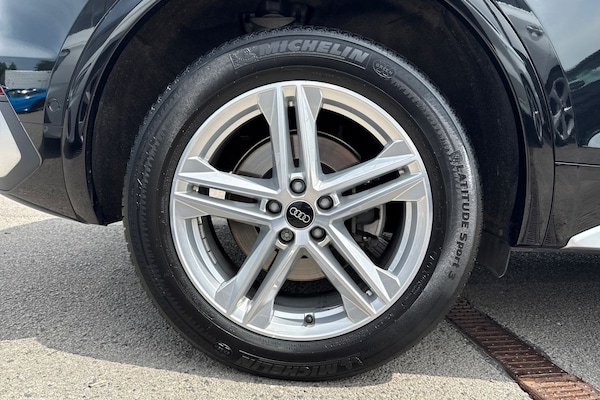 Used Audi Q5 2024 for sale - 76218600: Photo 22