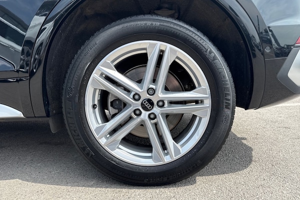 Used Audi Q5 2024 for sale - 76218600: Photo 23