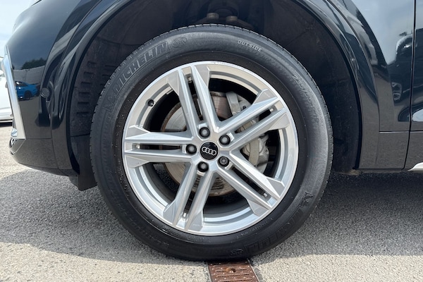 Used Audi Q5 2024 for sale - 76218600: Photo 24