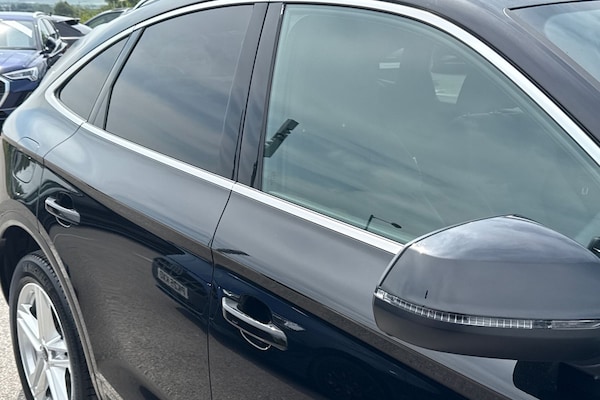 Used Audi Q5 2024 for sale - 76218600: Photo 27