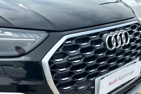Used Audi Q5 2024 for sale - 76218600: Photo 28