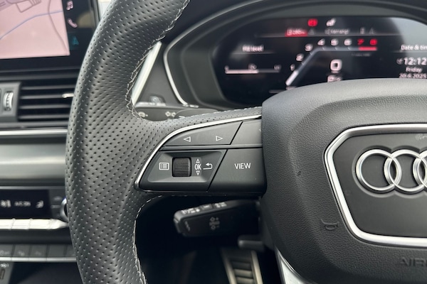 Used Audi Q5 2024 for sale - 76218600: Photo 35