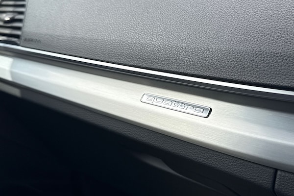 Used Audi Q5 2024 for sale - 76218600: Photo 42