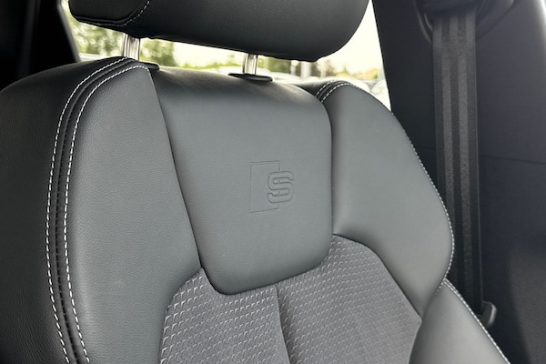 Used Audi Q5 2024 for sale - 76218600: Photo 43