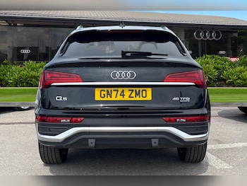 Used Audi Q5 2024 for sale - 76218600: Photo 4