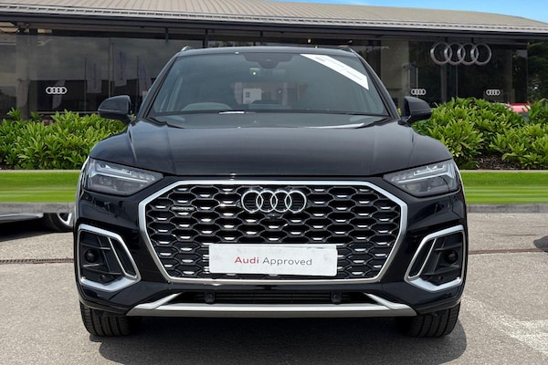 Used Audi Q5 2024 for sale - 76218600: Photo 6