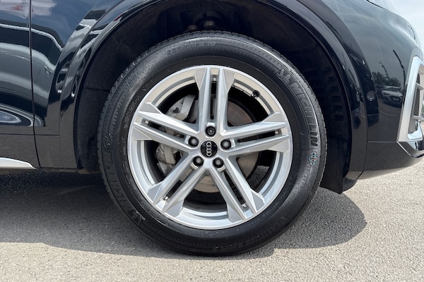 Used Audi Q5 2024 for sale - 76218600: Photo 7