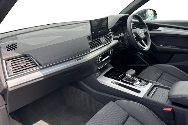 Used Audi Q5 2024 for sale - 76218600: Photo 9