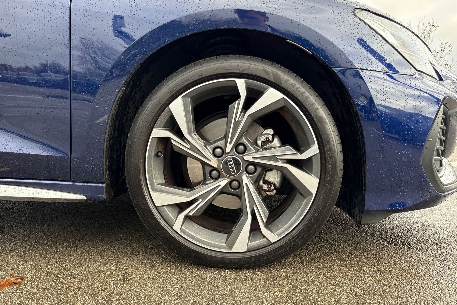 Used Audi A3 2025 for sale - 76902556: Photo 10