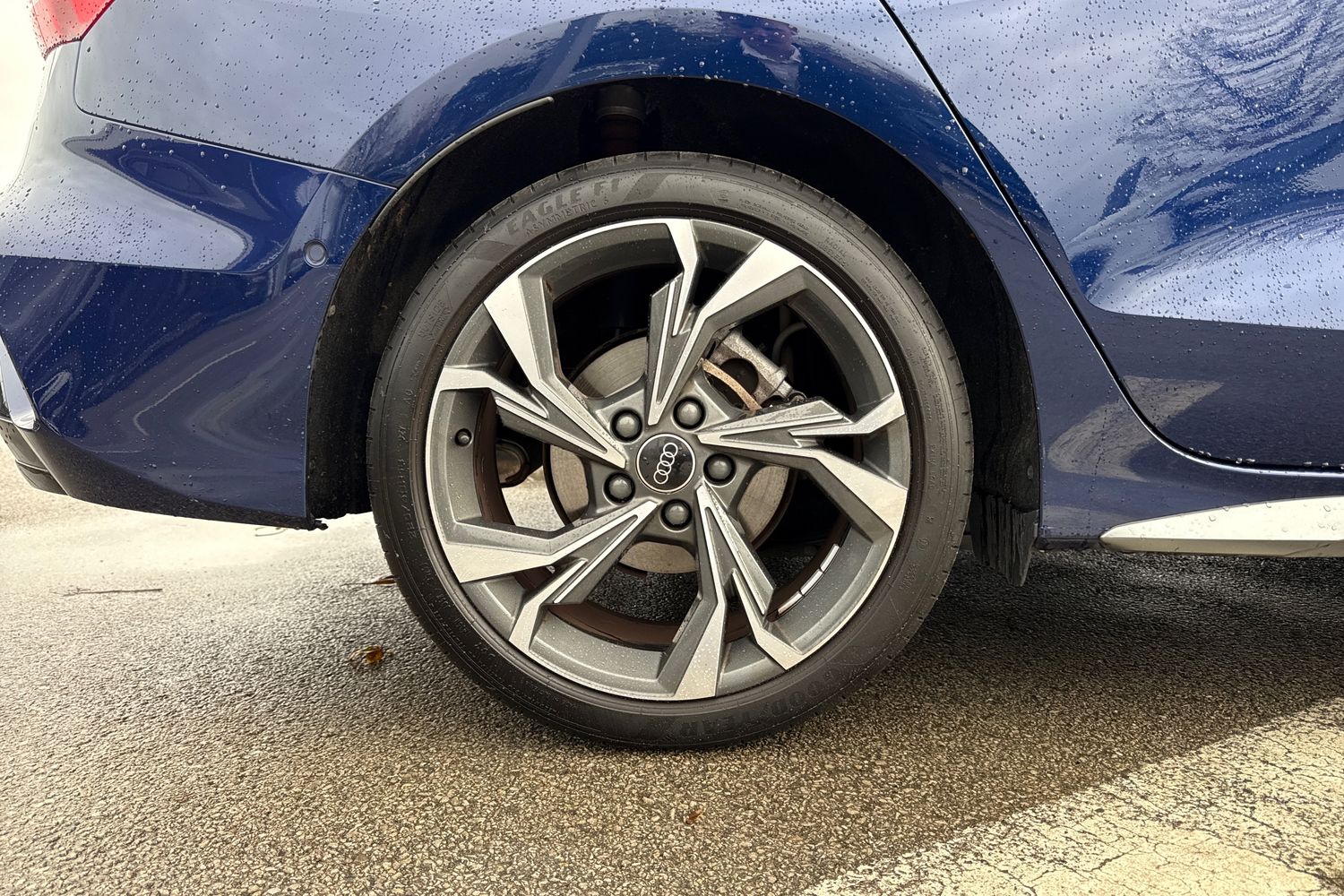 Used Audi A3 2025 for sale - 76902556: Photo 11