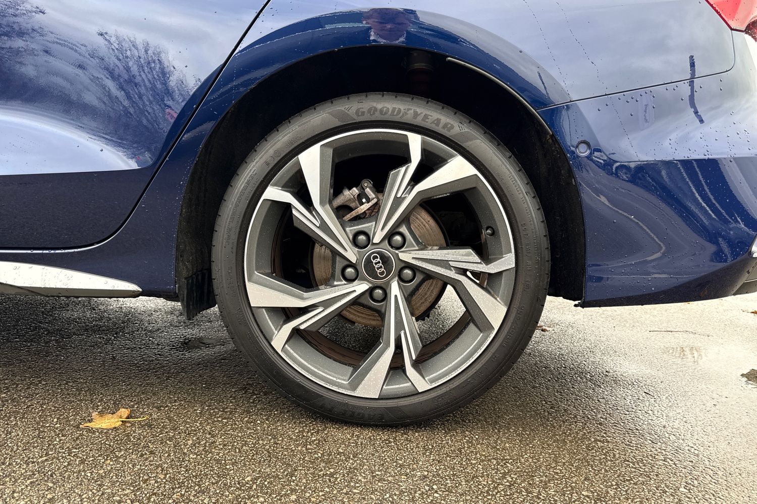 Used Audi A3 2025 for sale - 76902556: Photo 12