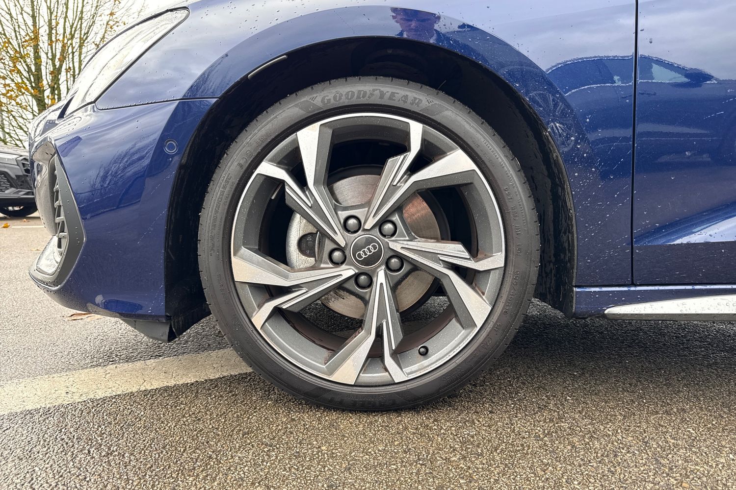 Used Audi A3 2025 for sale - 76902556: Photo 13