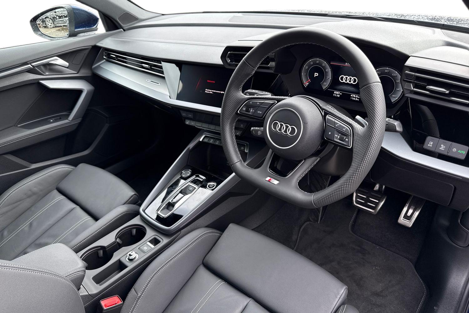 Used Audi A3 2025 for sale - 76902556: Photo 14
