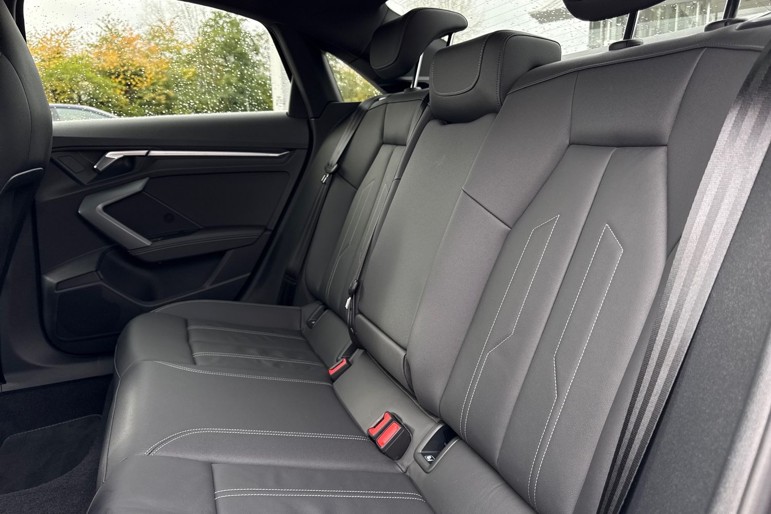 Used Audi A3 2025 for sale - 76902556: Photo 19