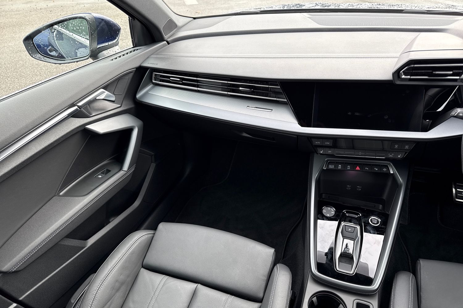 Used Audi A3 2025 for sale - 76902556: Photo 20