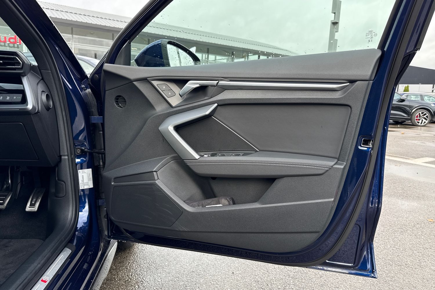 Used Audi A3 2025 for sale - 76902556: Photo 21