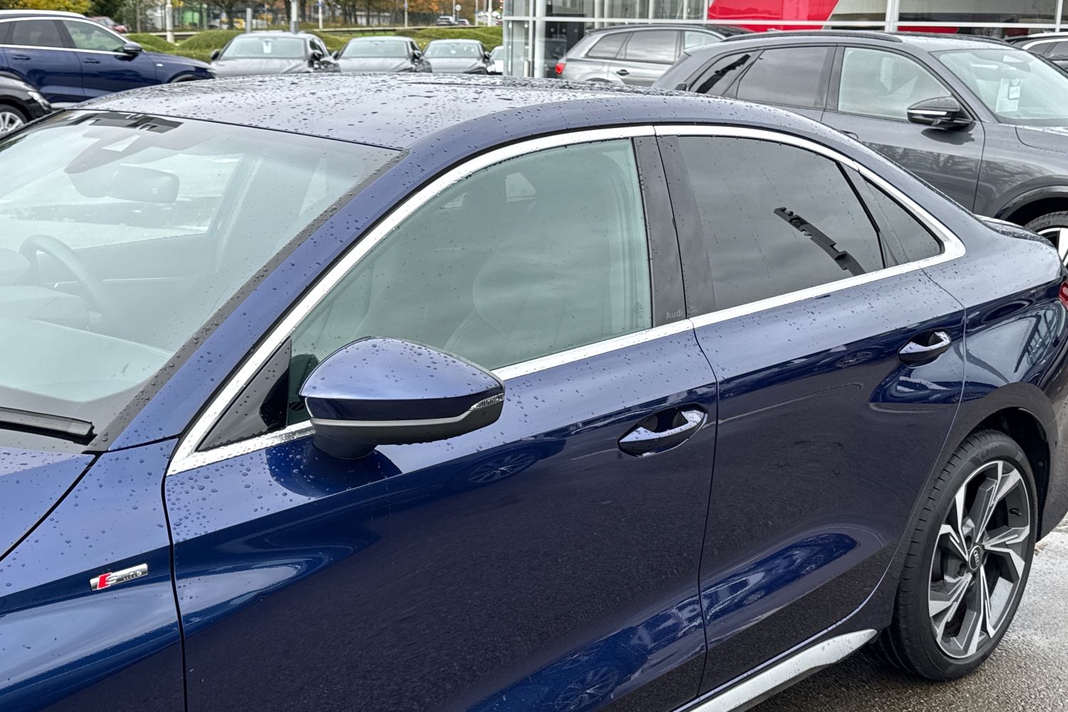 Used Audi A3 2025 for sale - 76902556: Photo 26