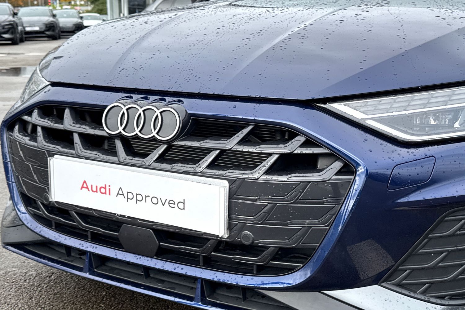 Used Audi A3 2025 for sale - 76902556: Photo 27