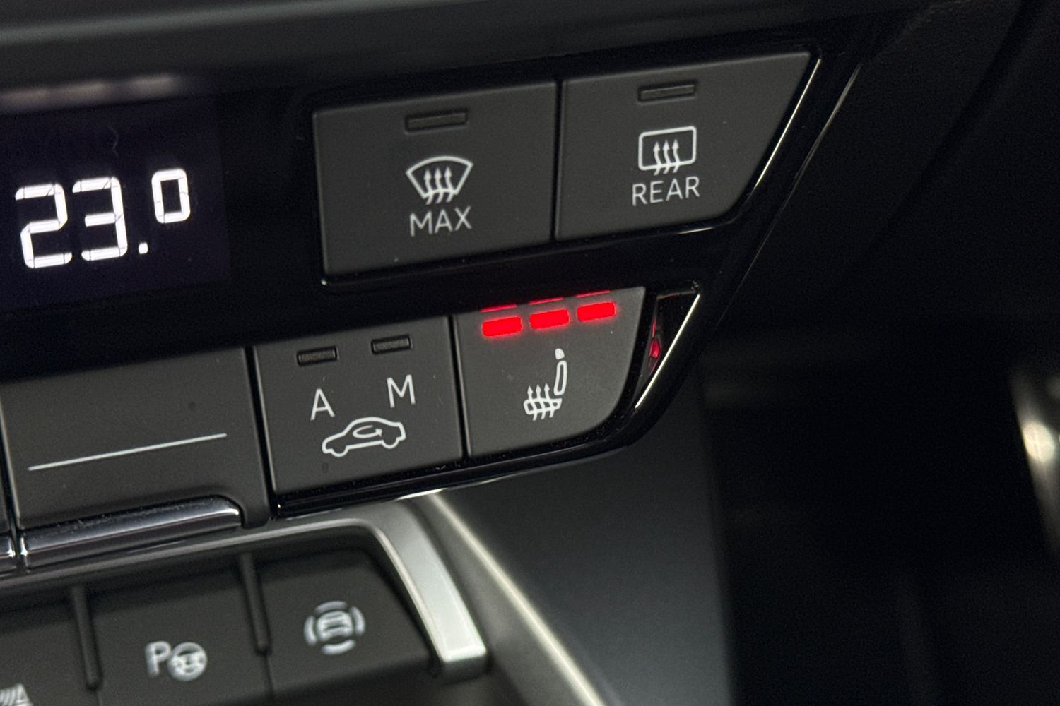 Used Audi A3 2025 for sale - 76902556: Photo 34