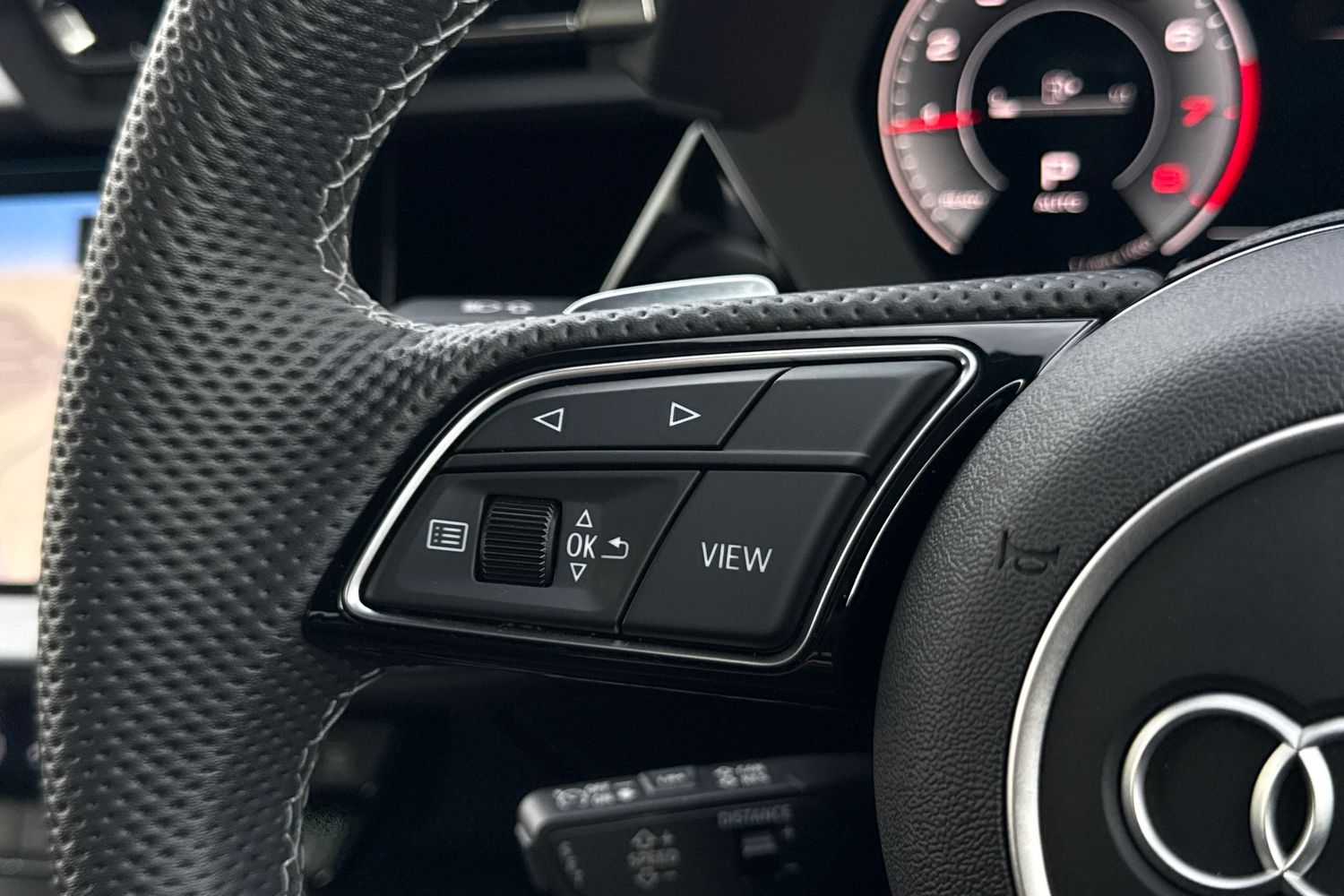 Used Audi A3 2025 for sale - 76902556: Photo 35